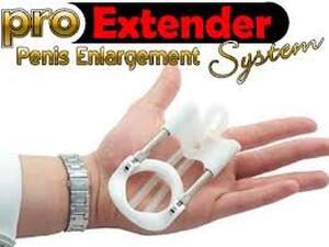Pro Extender System